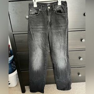 BDG Black Stretch Cowboy Jean, Women’s Size 27